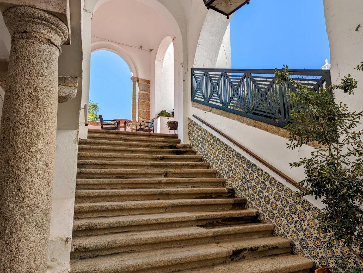 Hotel Solar De Monfalim Евора Екстер'єр фото