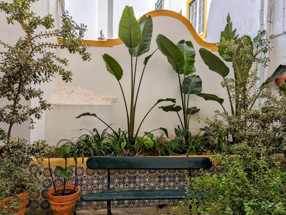 Hotel Solar De Monfalim Евора Екстер'єр фото