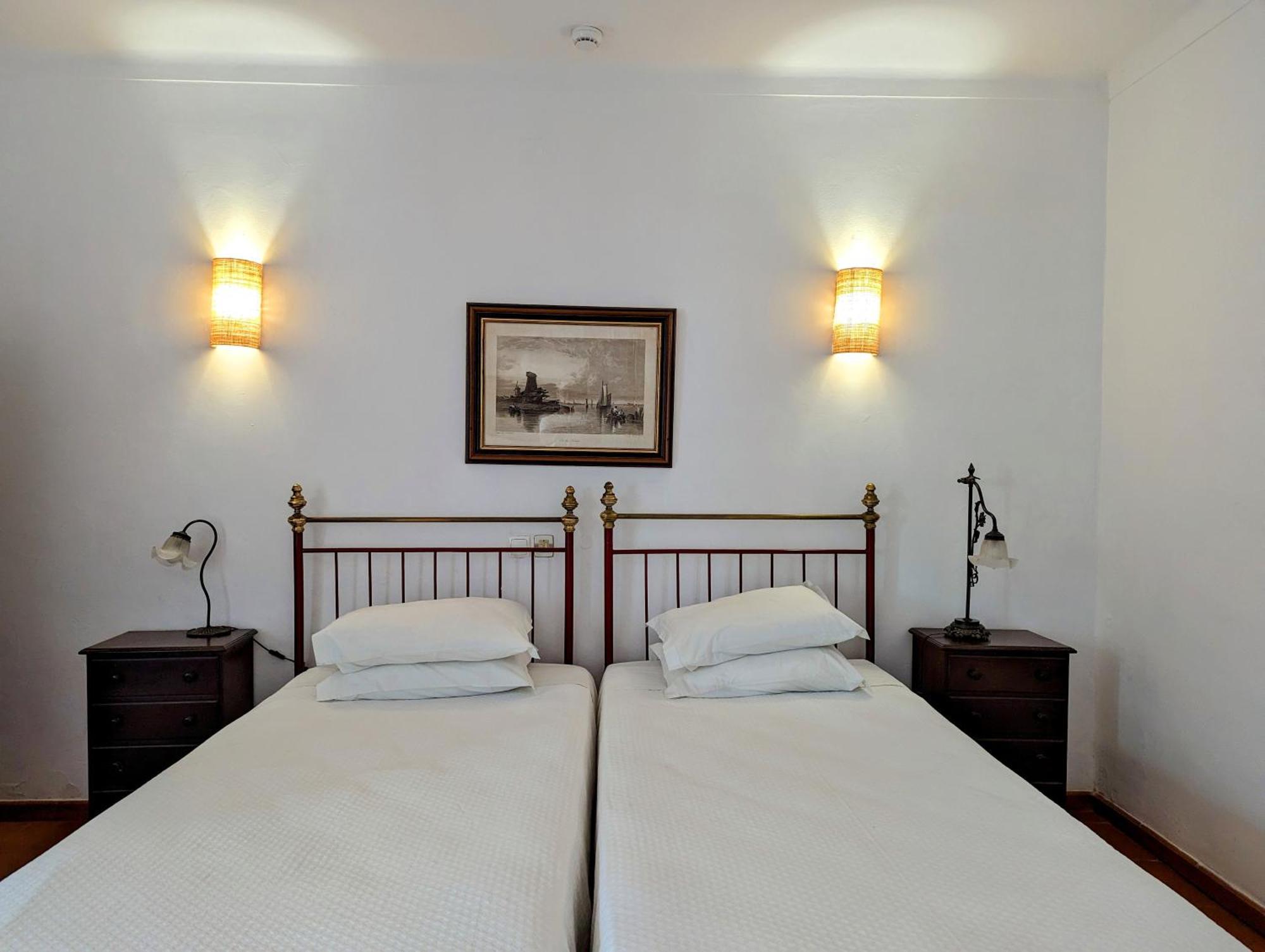 Hotel Solar De Monfalim Евора Екстер'єр фото