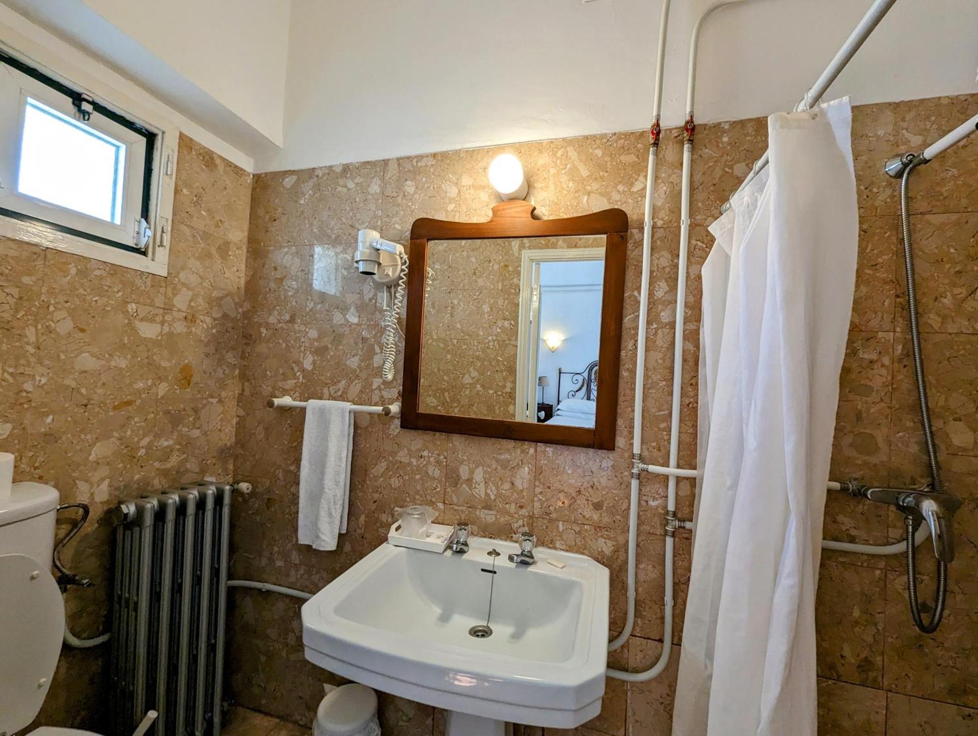 Hotel Solar De Monfalim Евора Номер фото